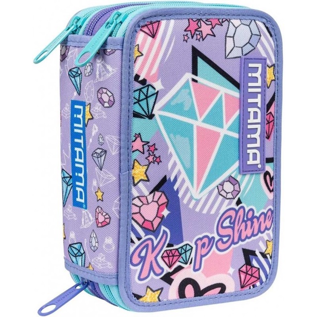 Astuccio Triplo Mitama Double Diamond